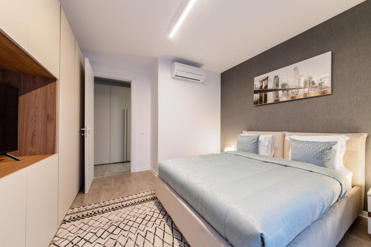Pointresidence Aparthotel