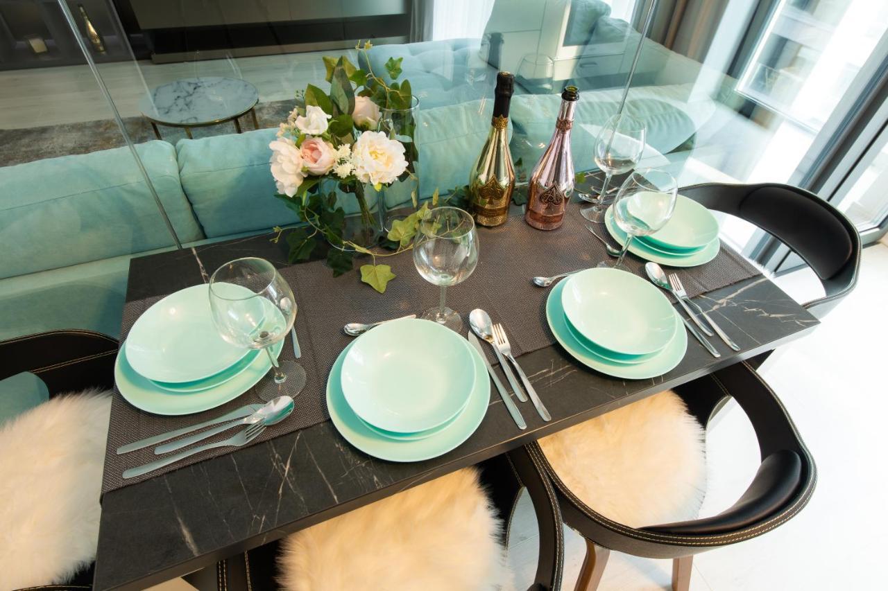 Pointresidence Aparthotel *