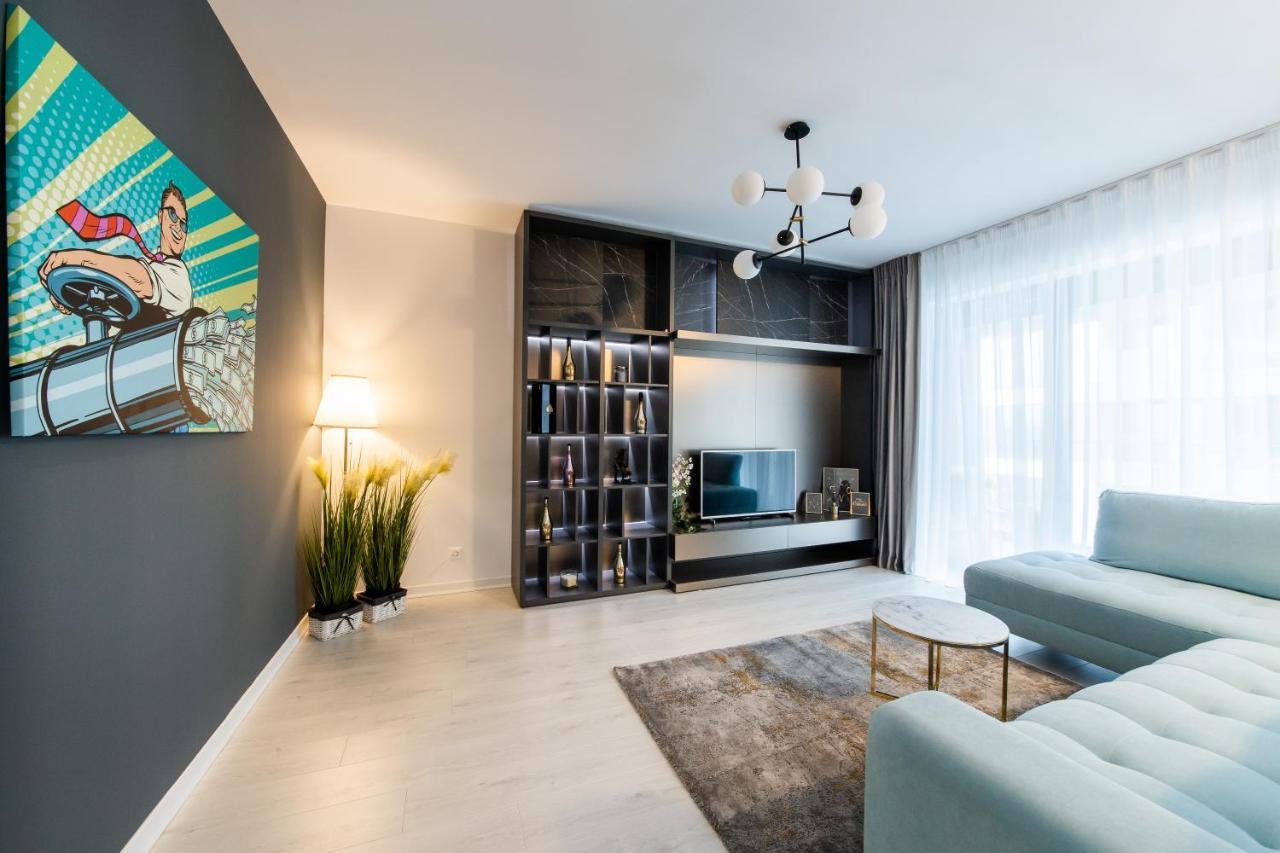 Aparthotel Pointresidence
