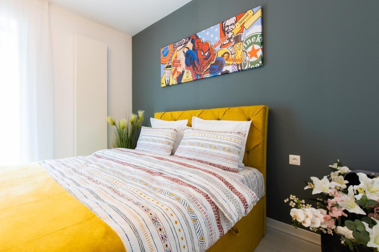 Aparthotel Pointresidence