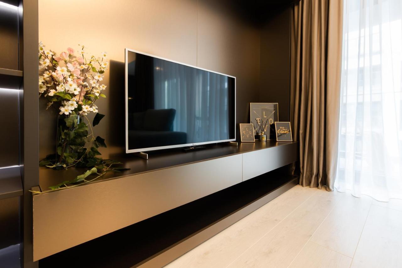 Pointresidence Aparthotel *