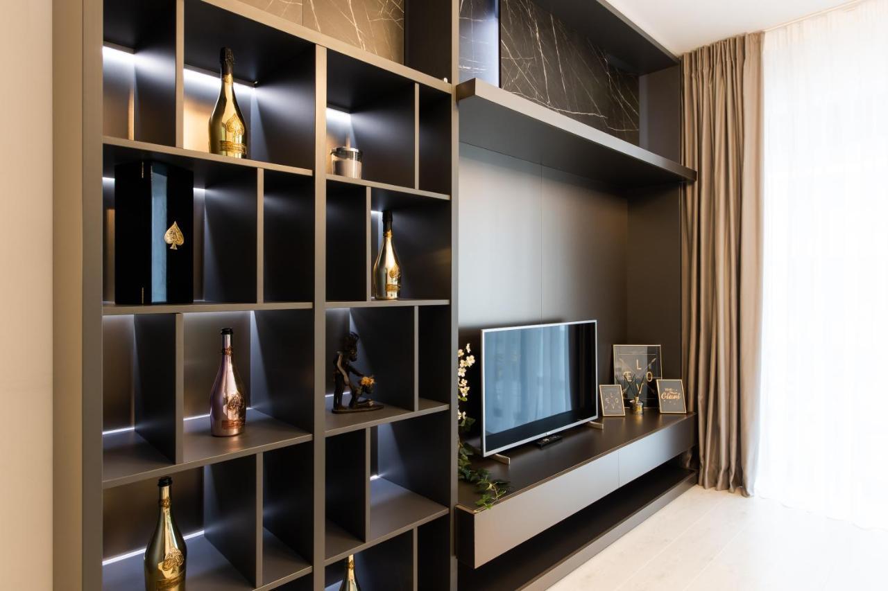Pointresidence Bucharest