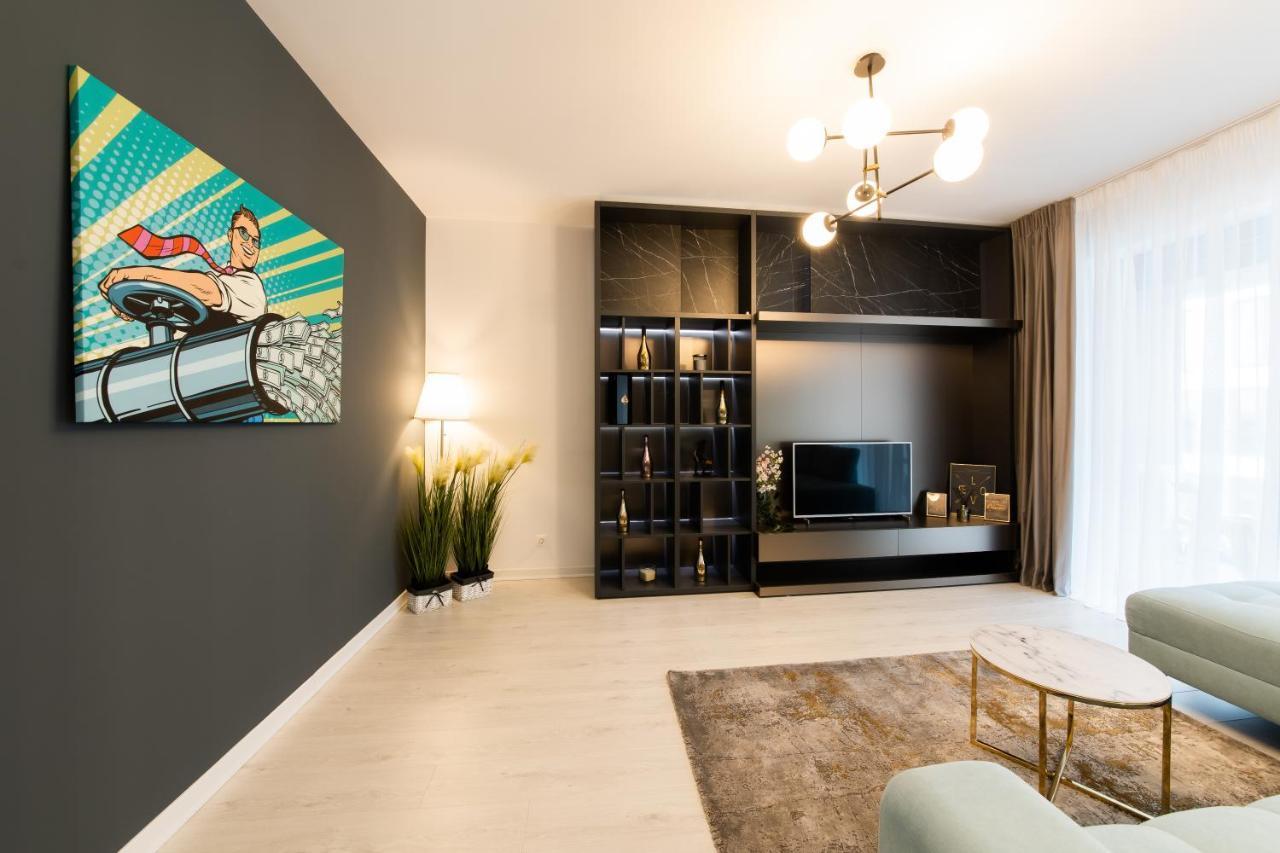 Pointresidence Aparthotel