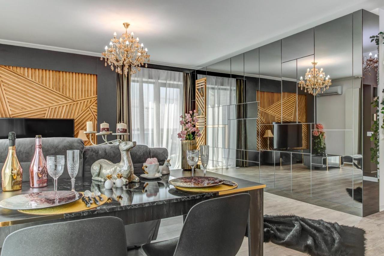 Pointresidence Aparthotel *