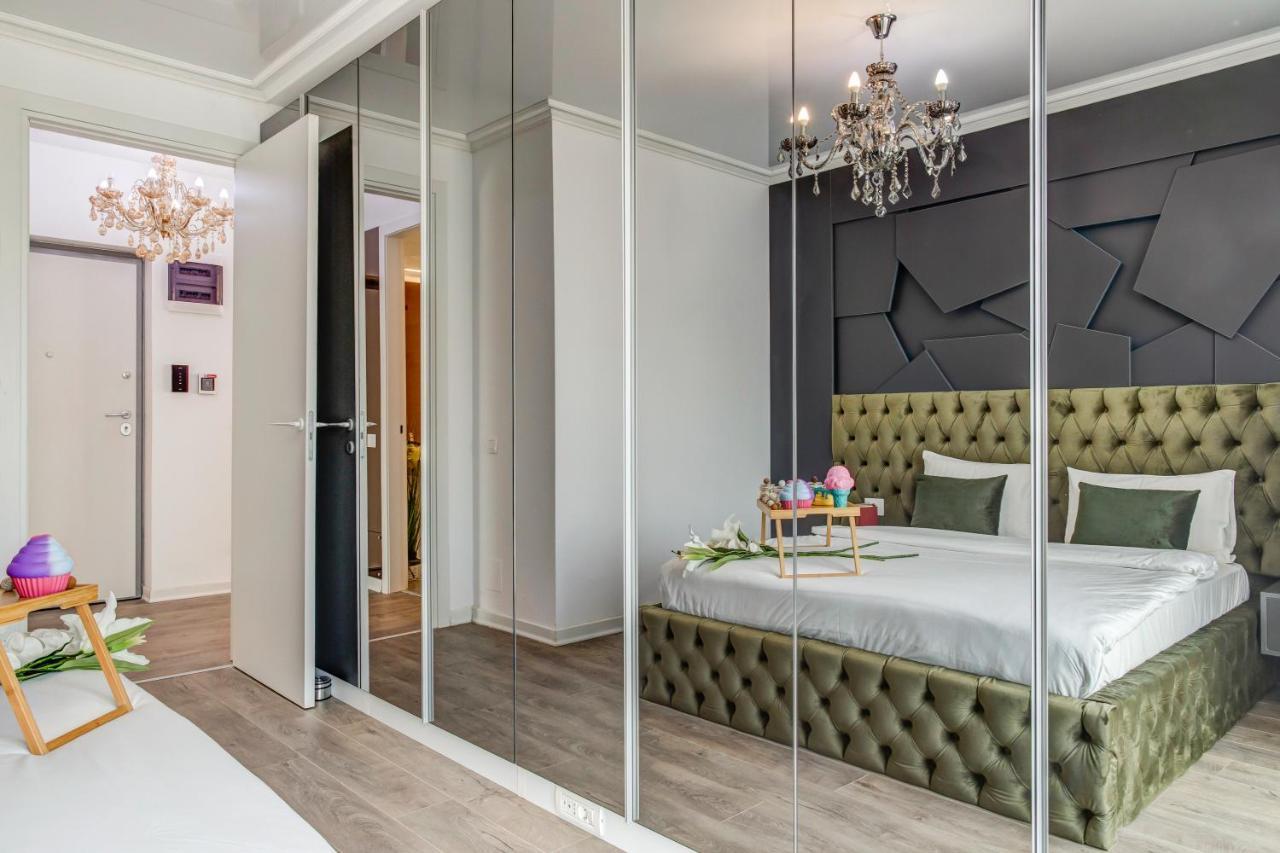 Aparthotel Pointresidence *