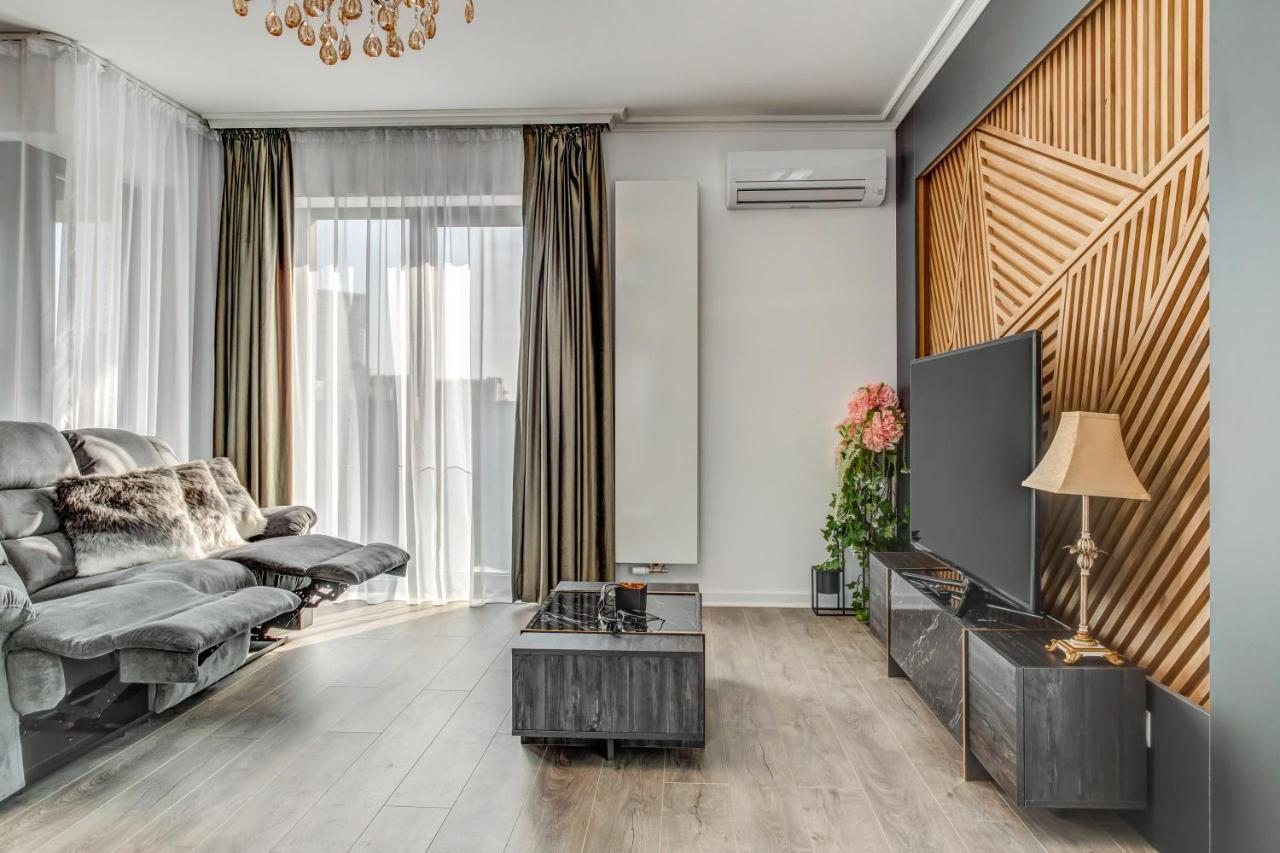 Pointresidence * Bucharest