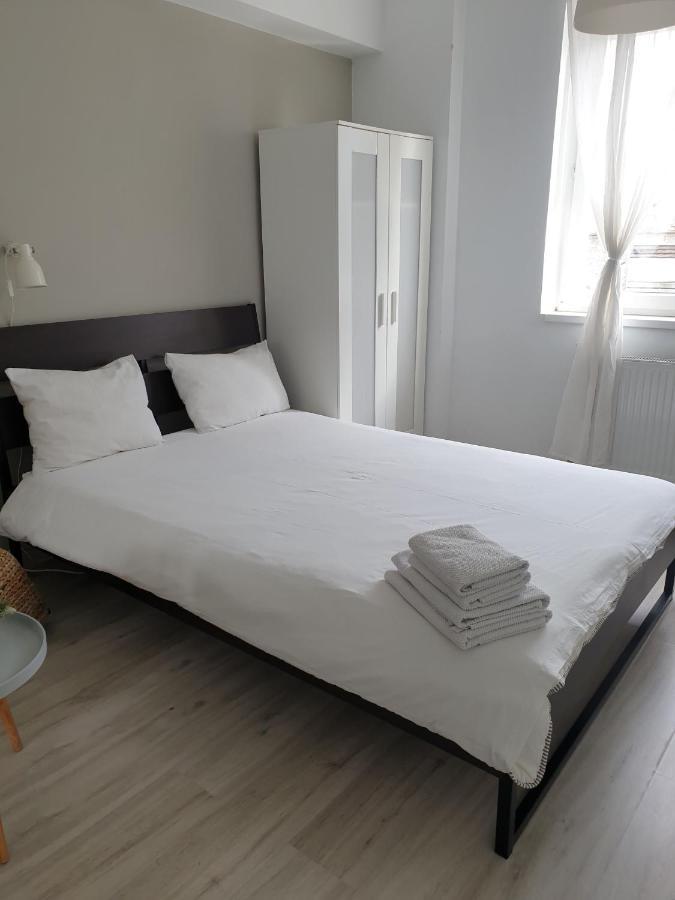 Old 2 Apartamento *