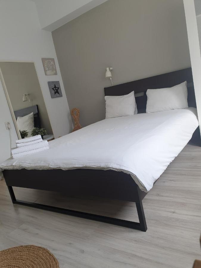 Apartamento Old 2 *