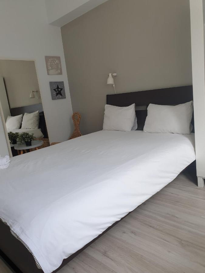 Apartamento Old 2