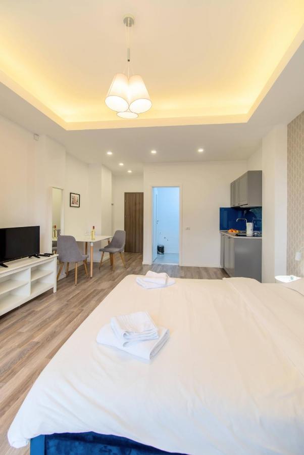 Center Premium 2 Apartment