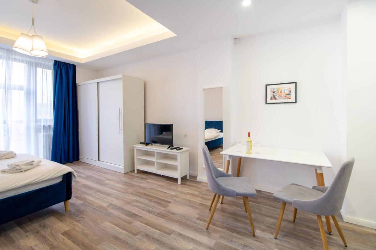 Center Premium 2 Apartment