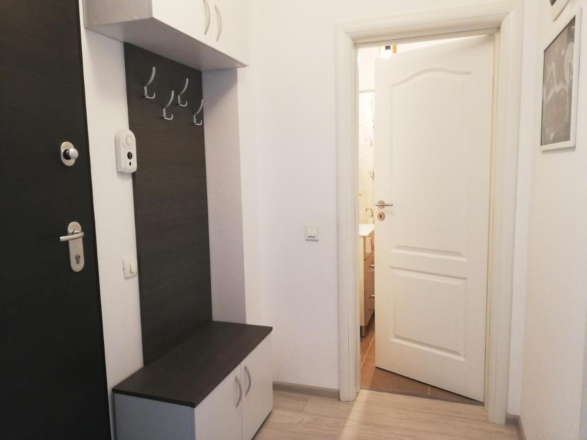 Apartament Marlen's