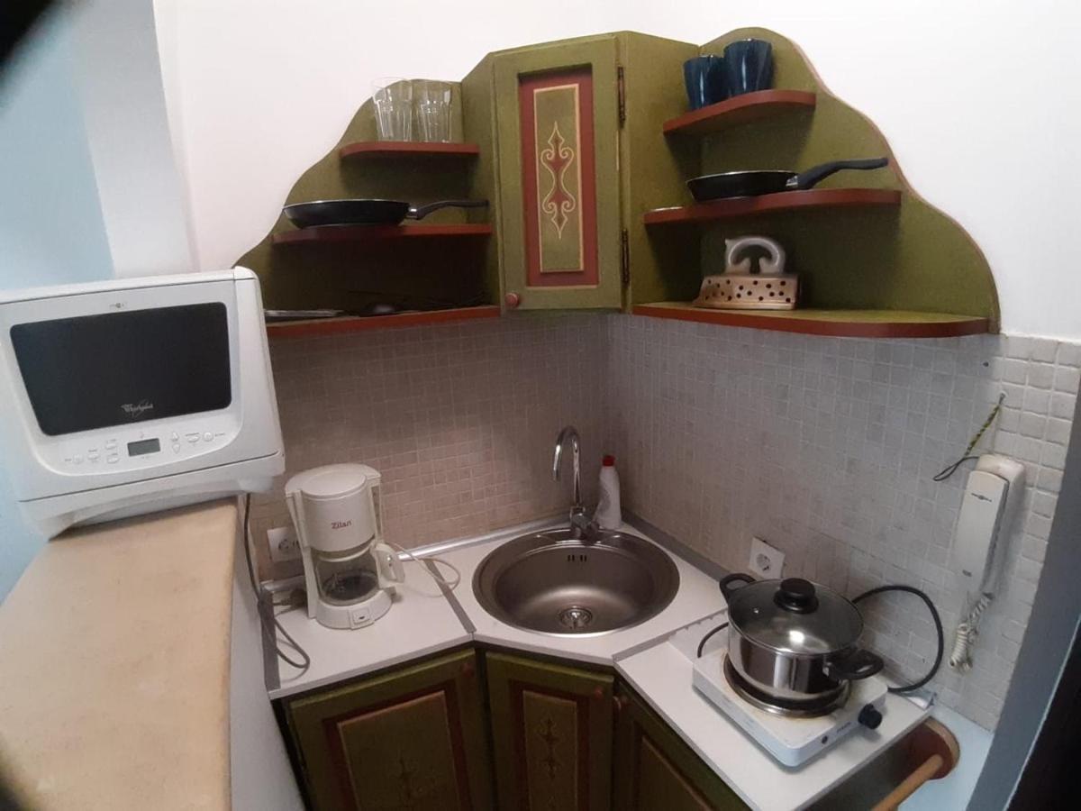Luxury Piata Romana Center Apartamento *