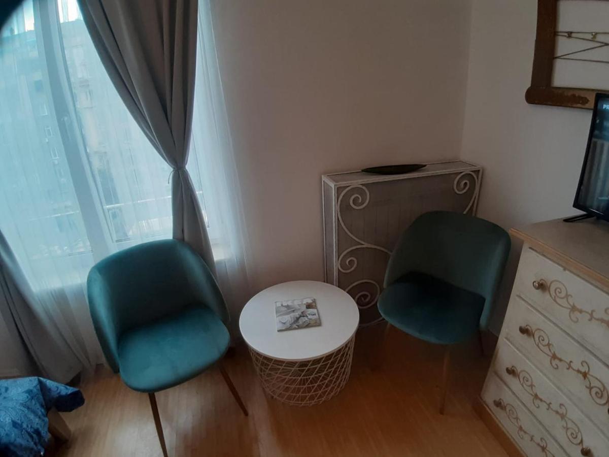 Luxury Piata Romana Center Apartamento *