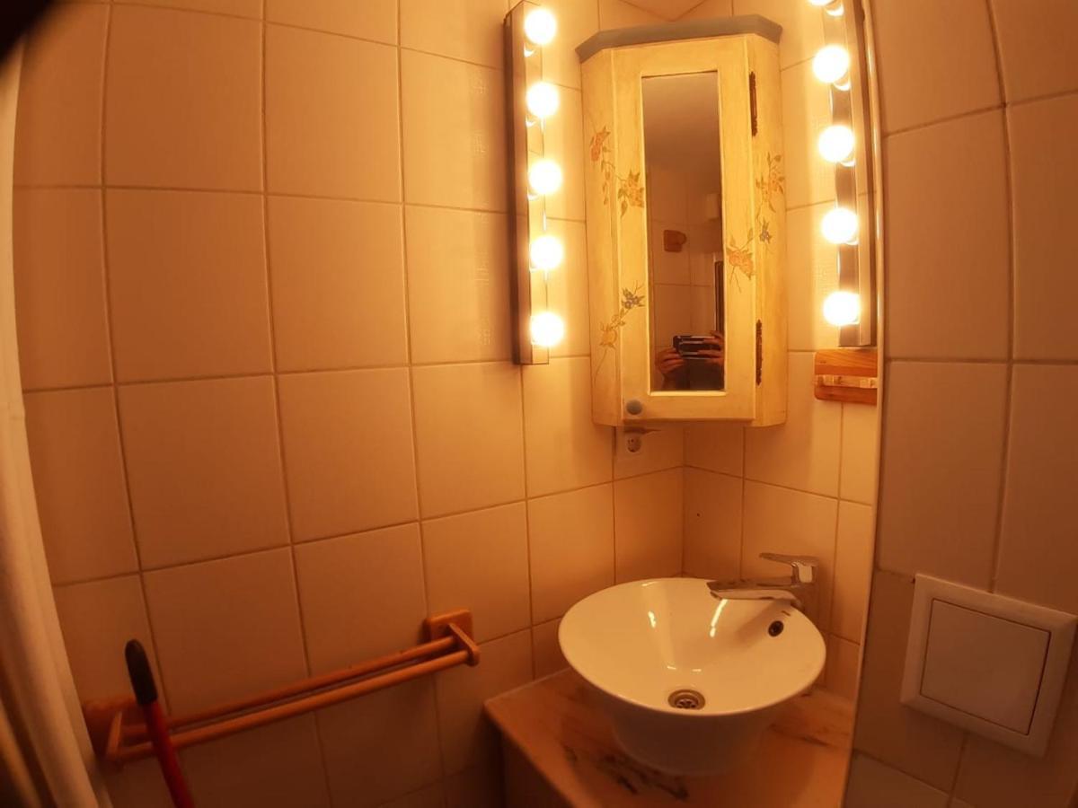 Luxury Piata Romana Center Apartamento