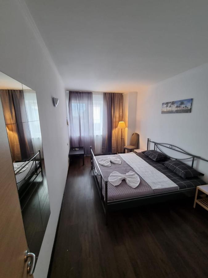 Aparthotel Rin Grand Residence 4* Bucureşti