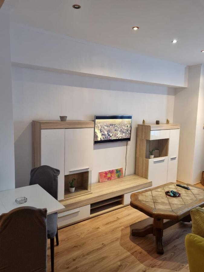 Apartament Aparthotel Rin Grand Residence Bucureşti