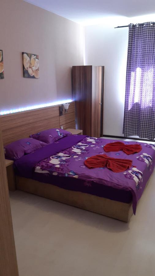Aparthotel Rin Grand Residence