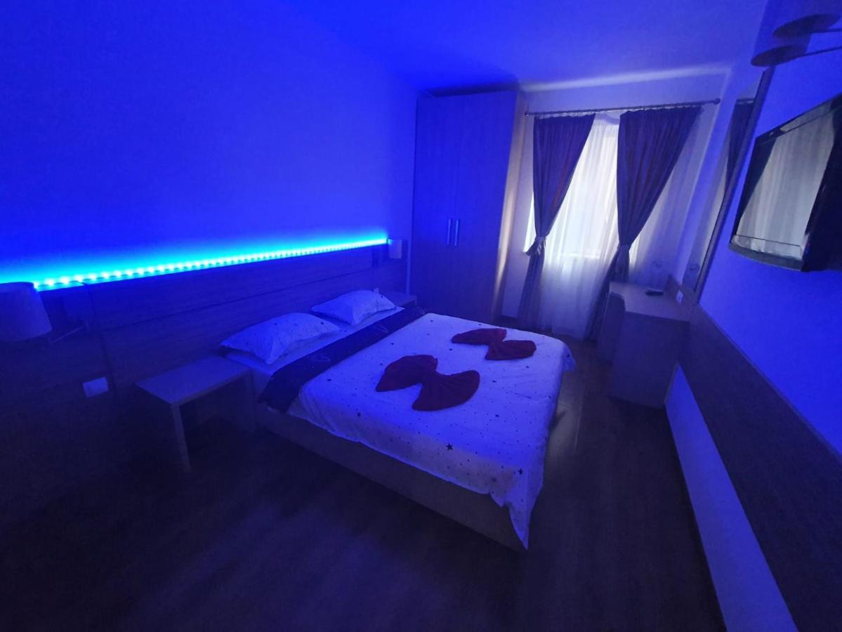Apartament Aparthotel Rin Grand Residence