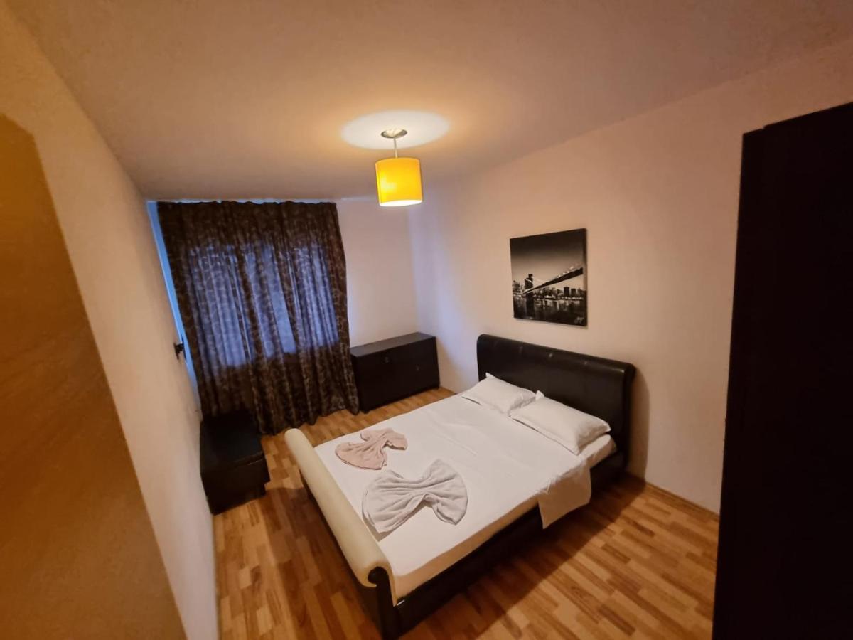 Apartament Aparthotel Rin Grand Residence
