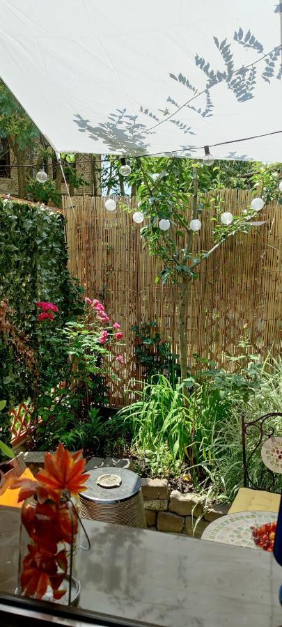 Garden Apartment Bucharest