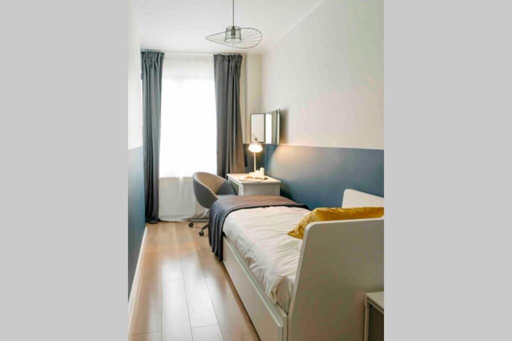 Apartament Sunny 2br Flat-top Location-amazing Views Bucureşti