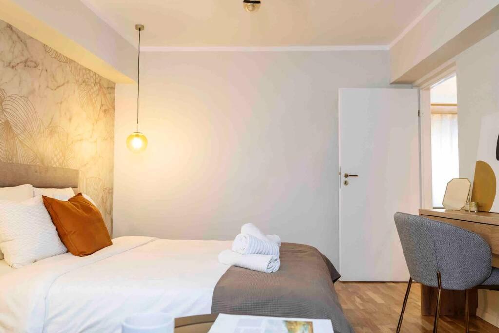 Apartment Stunning Views 2br Intercontinental Flat *