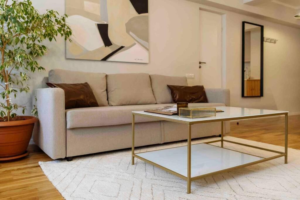 Apartment Stunning Views 2br Intercontinental Flat *