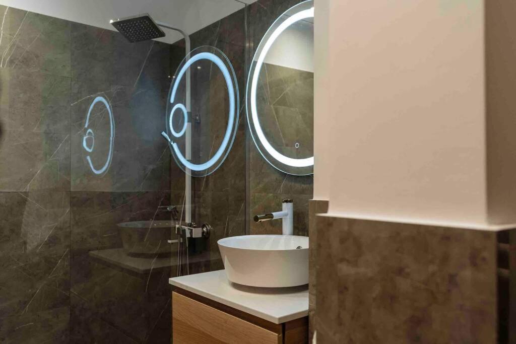 Apartment Stunning Views 2br Intercontinental Flat