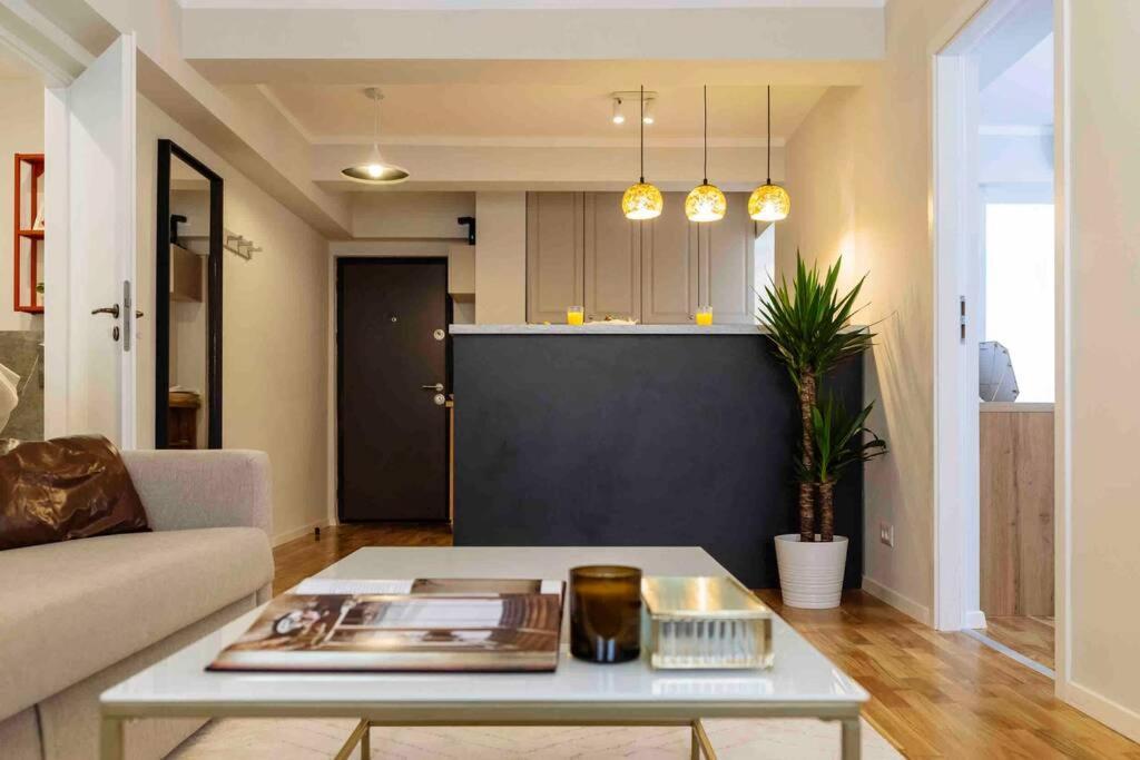 Stunning Views 2br Intercontinental Flat Apartment