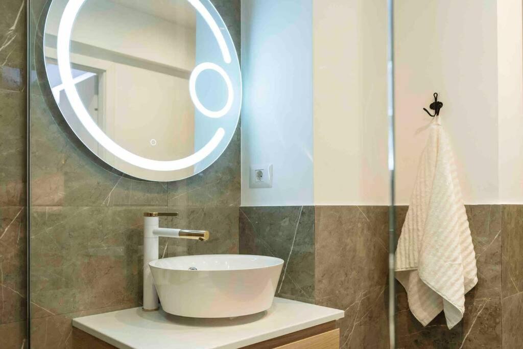 Apartment Stunning Views 2br Intercontinental Flat *