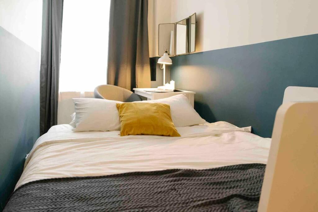 Apartament Sunny 2br Flat-top Location-amazing Views Bucureşti