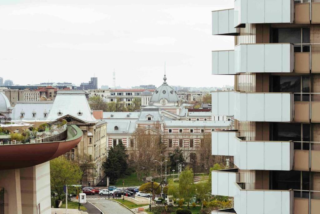 Stunning Views 2br Intercontinental Flat Apartment *