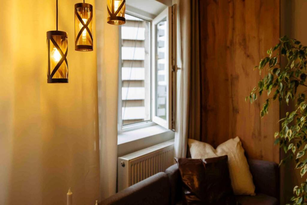 Stunning Views 2br Intercontinental Flat * Bucharest