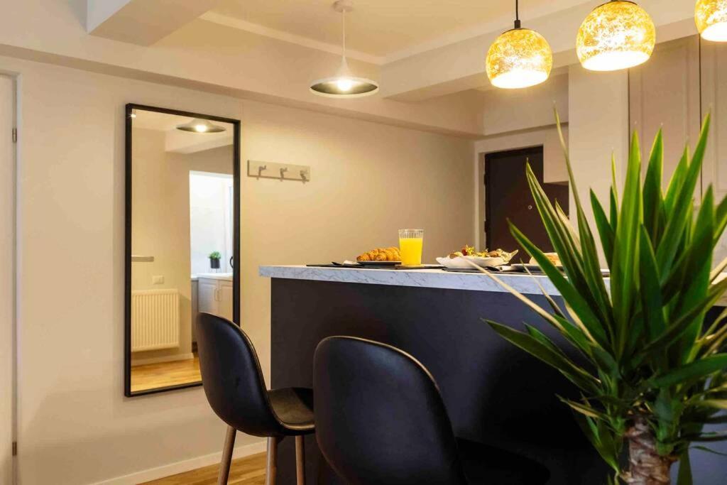 Apartment Stunning Views 2br Intercontinental Flat