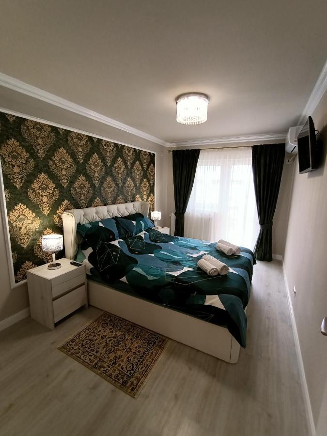 Modern Apartamento Bucareste