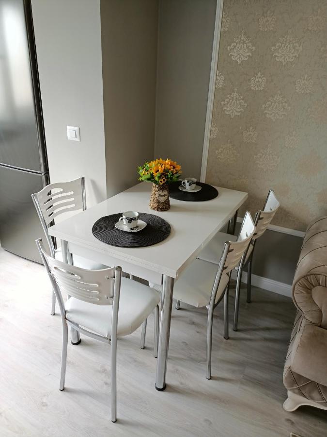 Modern Apartamento