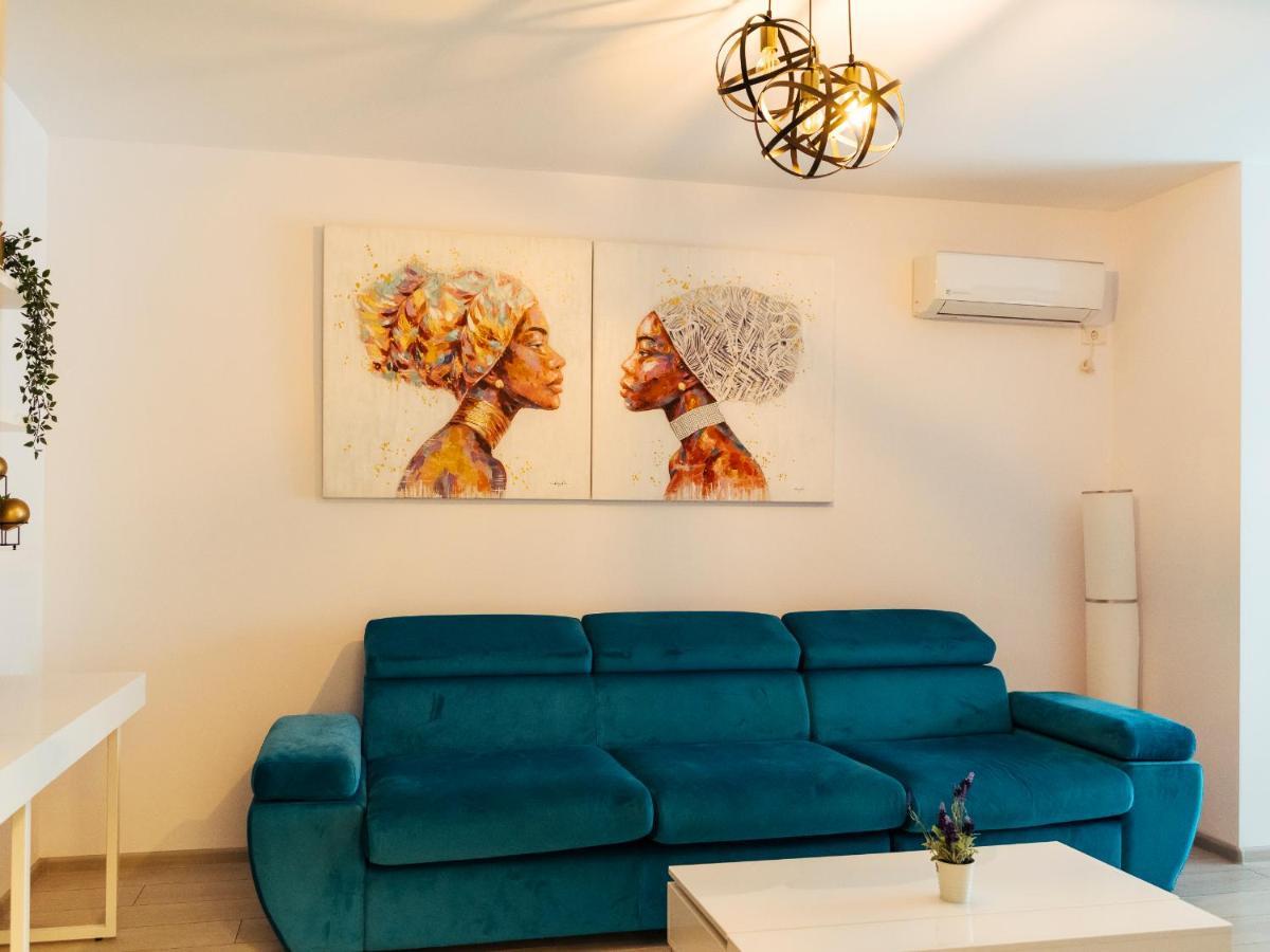 Cozy Special Pallady With Garden & Courtyard Apartamento *