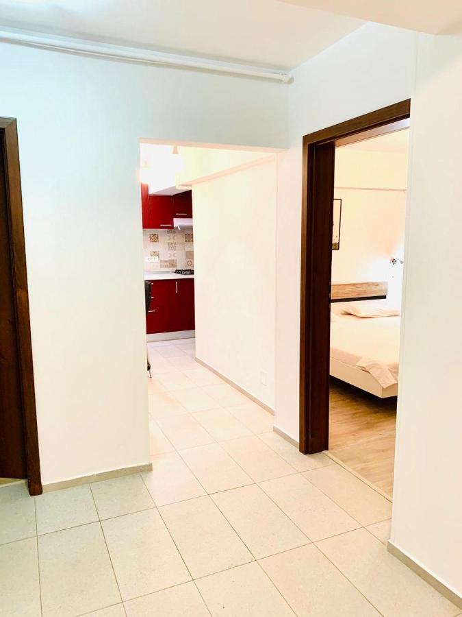 Dream 21 Apartment *