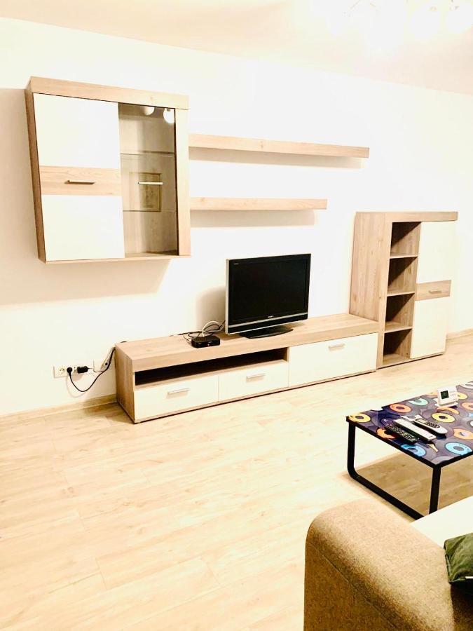 Apartment Dream 21 Bucharest