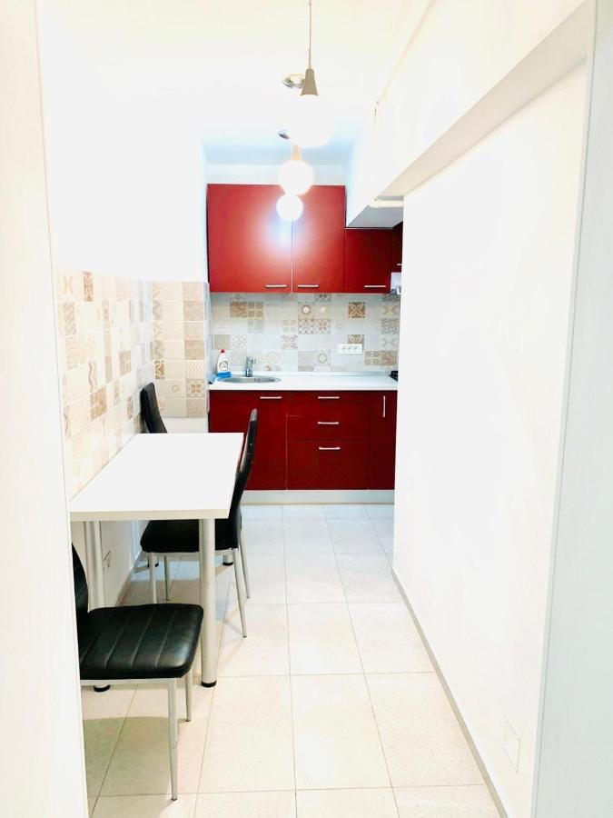 Dream 21 Apartment *