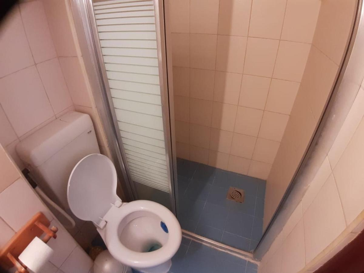 Luxury Piata Romana Center Apartamento Bucareste