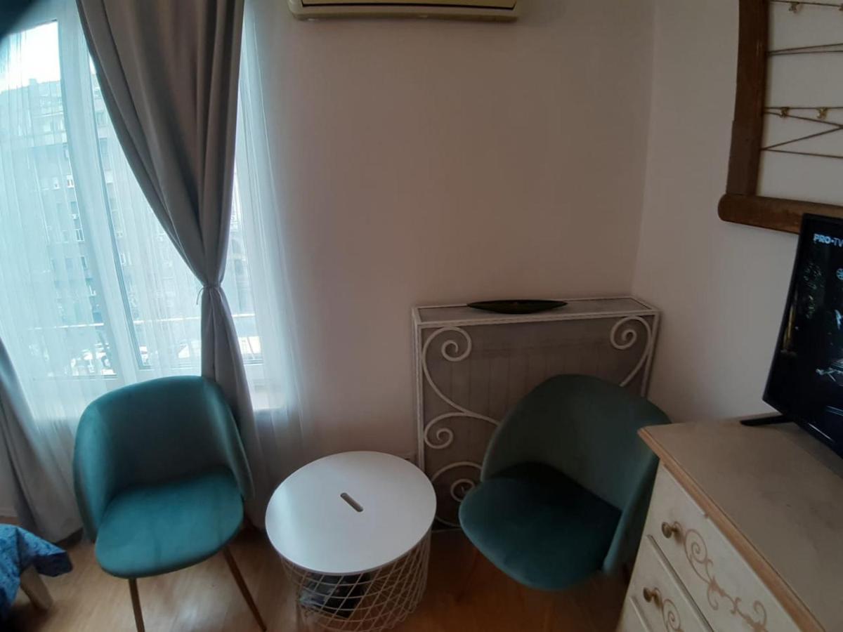 Luxury Piata Romana Center * Bucareste