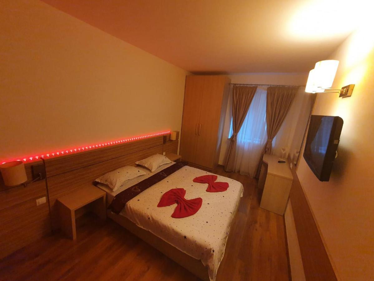 Apartament Aparthotel Rin Grand Residence Bucureşti