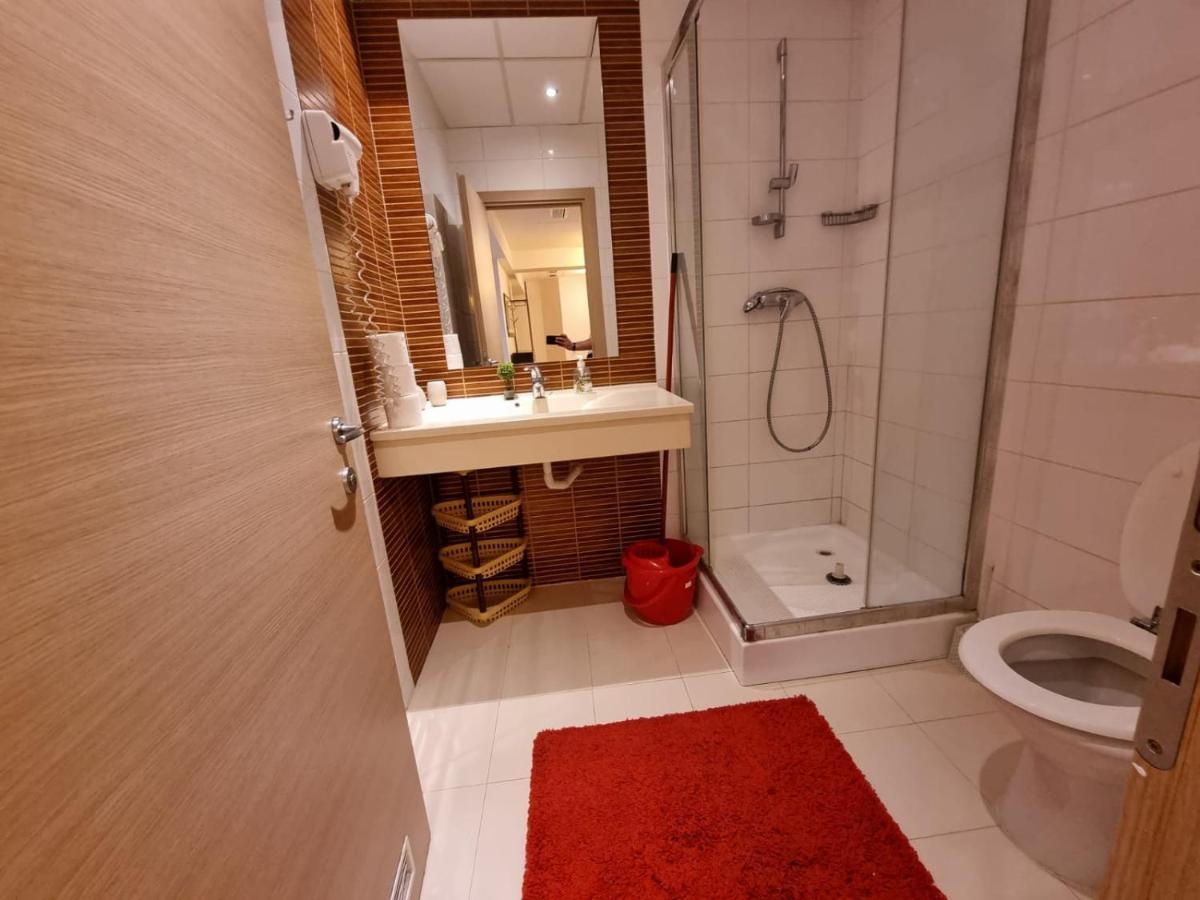 Aparthotel Rin Grand Residence 4* Bucureşti