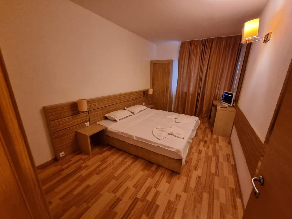 Aparthotel Rin Grand Residence Apartament