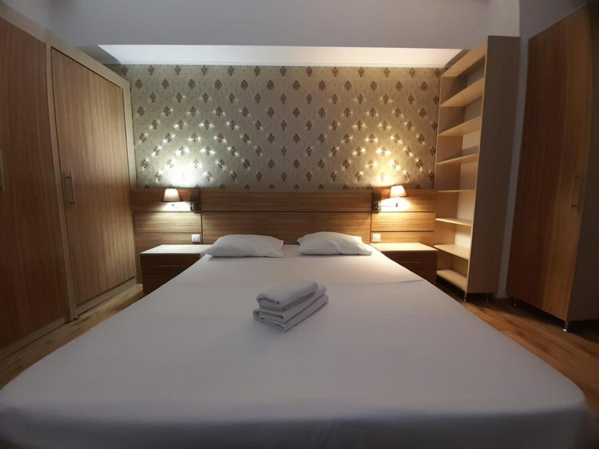 Apartament Easystay Flats *