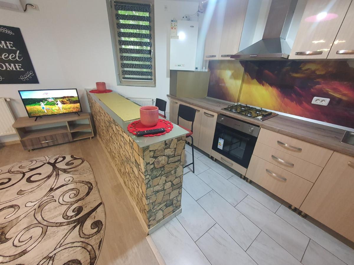 Garsoniere Fundeni Apartamento
