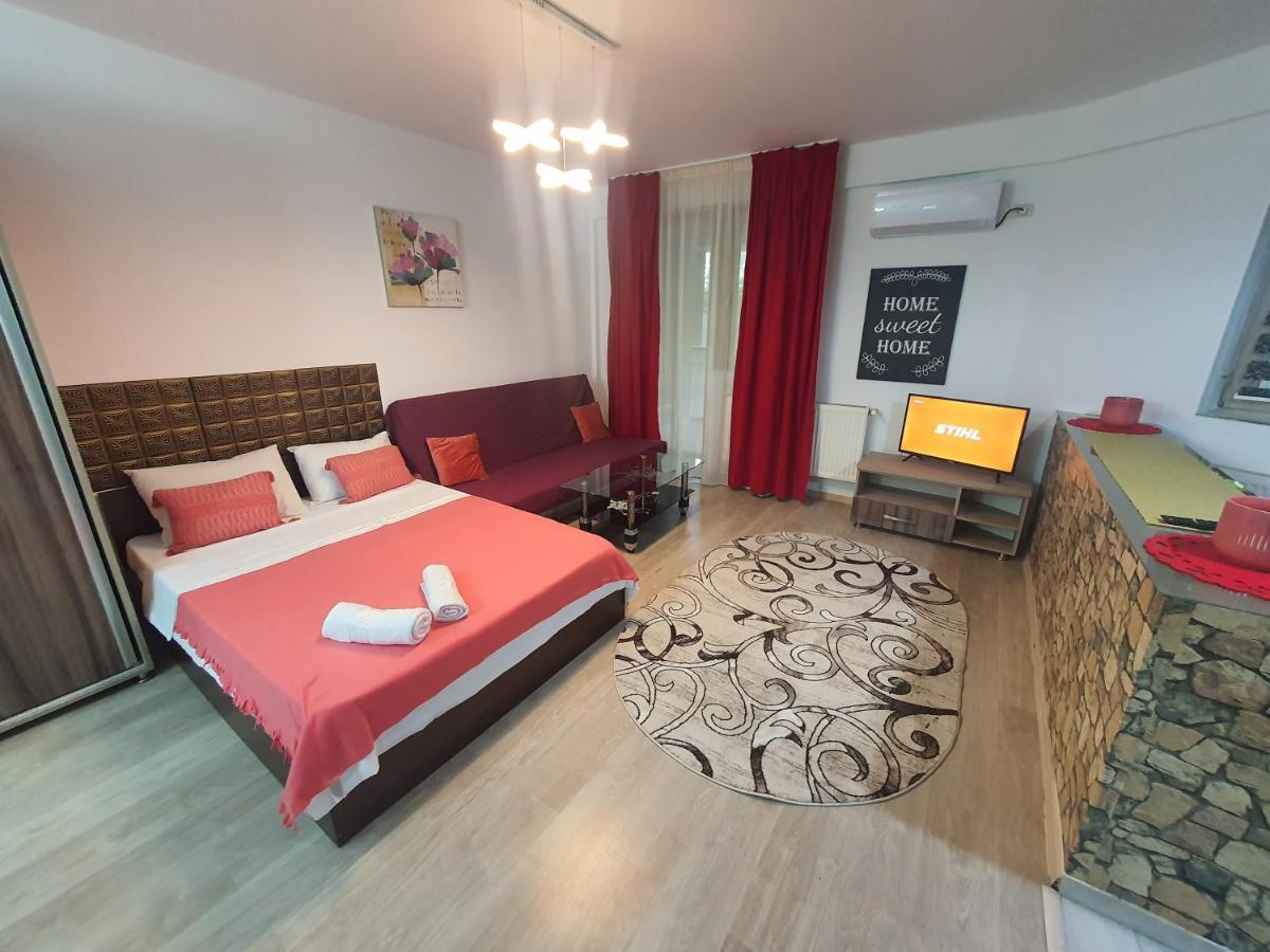 Garsoniere Fundeni Apartamento Bucareste