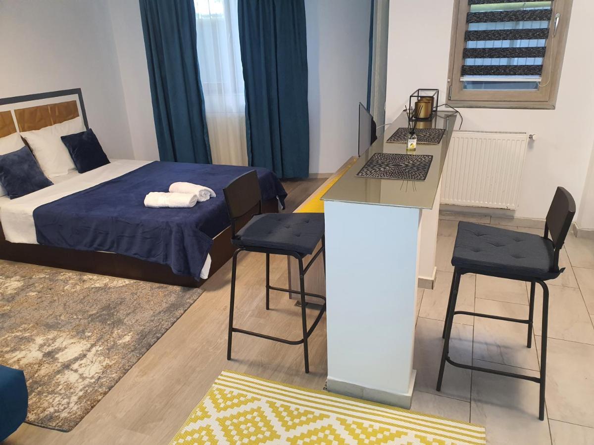 Garsoniere Fundeni Apartamento